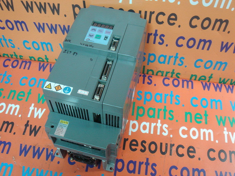 TOEI ELECTRIC CO LTD VLAST-012P2V-XX - PLC DCS SERVO Control